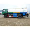 10m3 sprinkler water truck trailer for sale